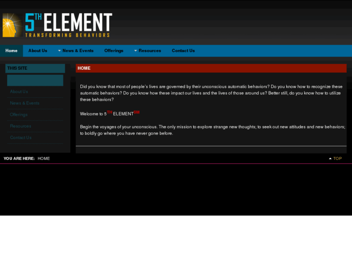 www.the-5thelement.com