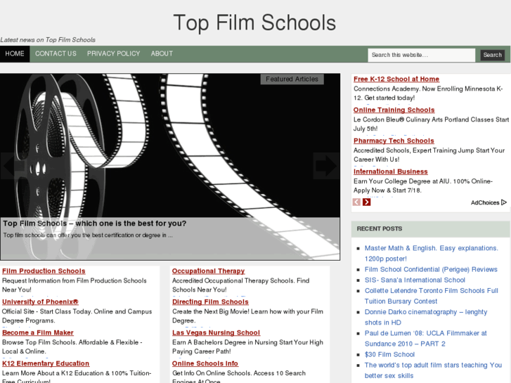 www.top-filmschools.com