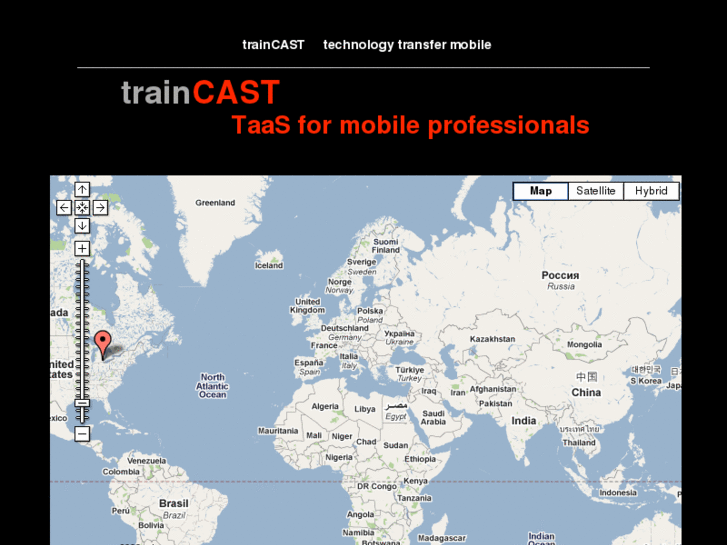 www.traincast.com