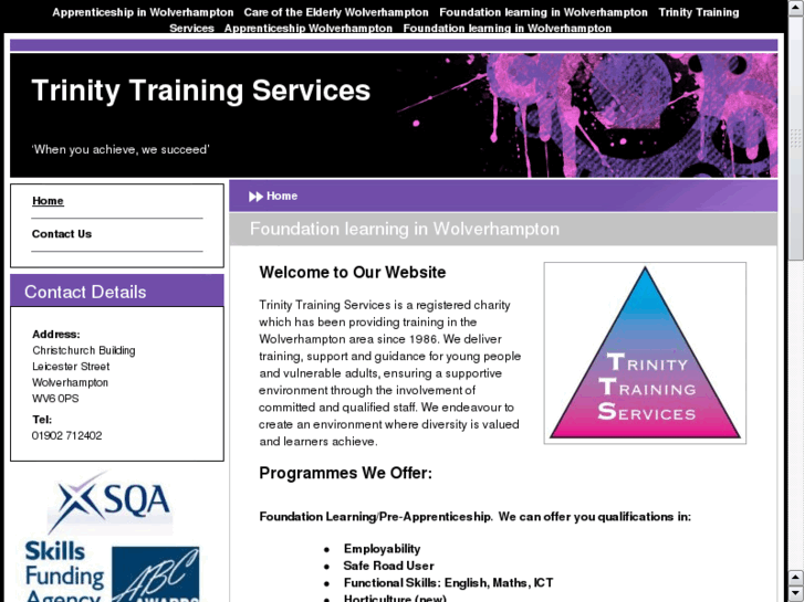 www.trinity-training.com