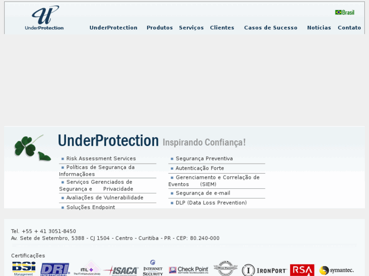 www.underprotection.com.br