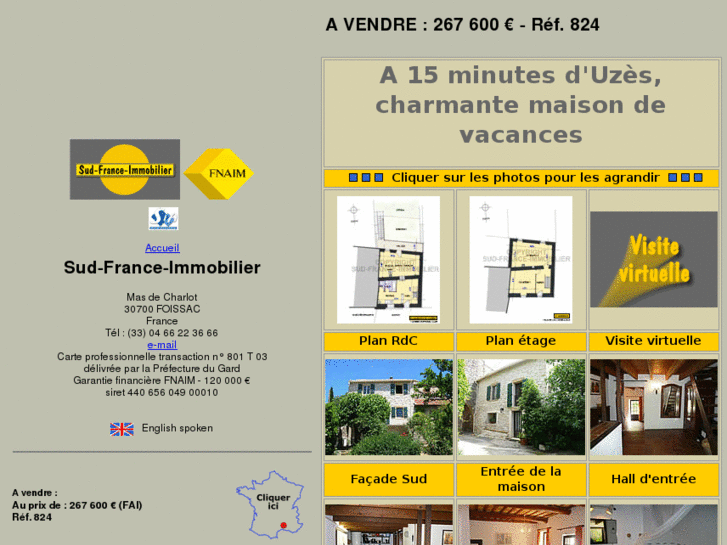 www.uzes-immobilier.info