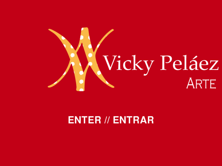 www.vickypelaez.com