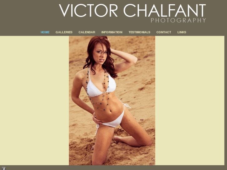 www.victorchalfant.com