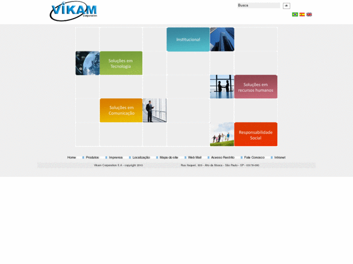 www.vikam.info