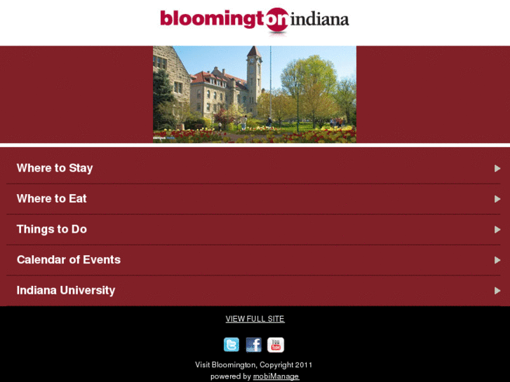 www.visitbloomington.com