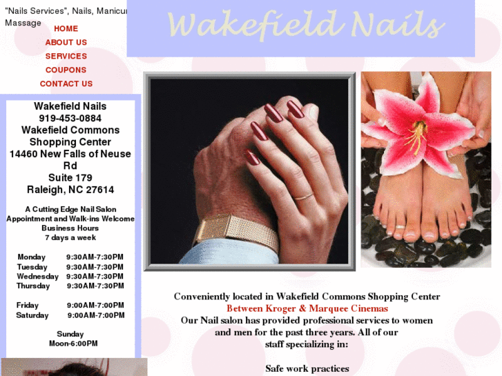 www.wakefieldnails.com