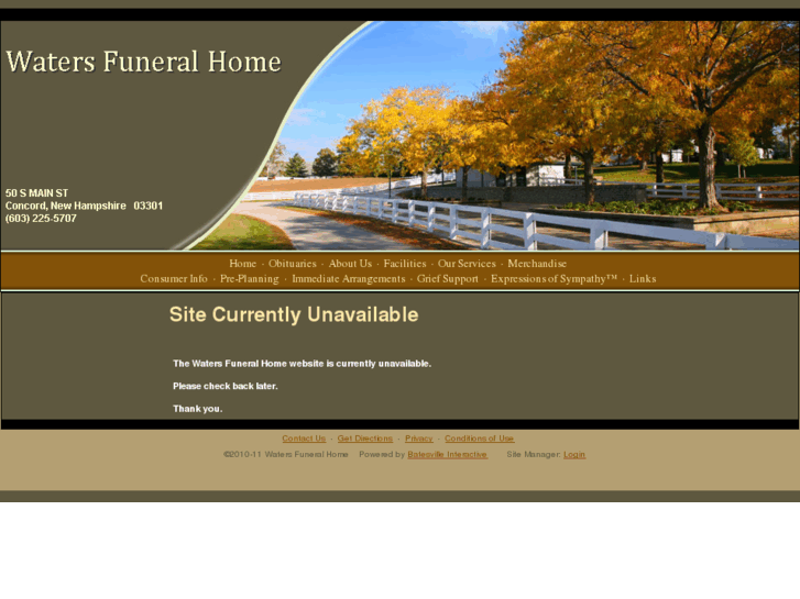 www.watersfuneralhomeconcord.com