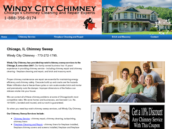 www.windycitychimney.com