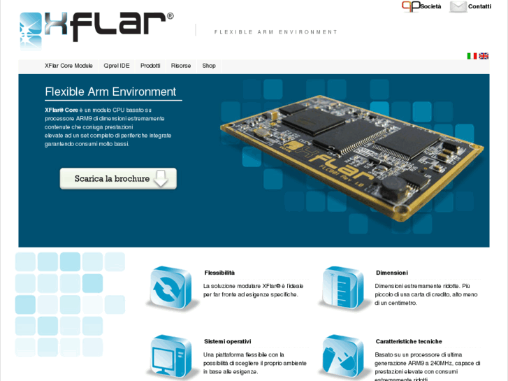 www.xflar.com