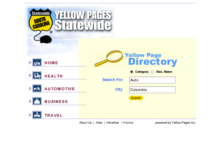 www.yellowpages-sc.com