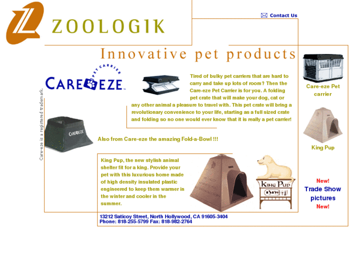 www.zoologik.com