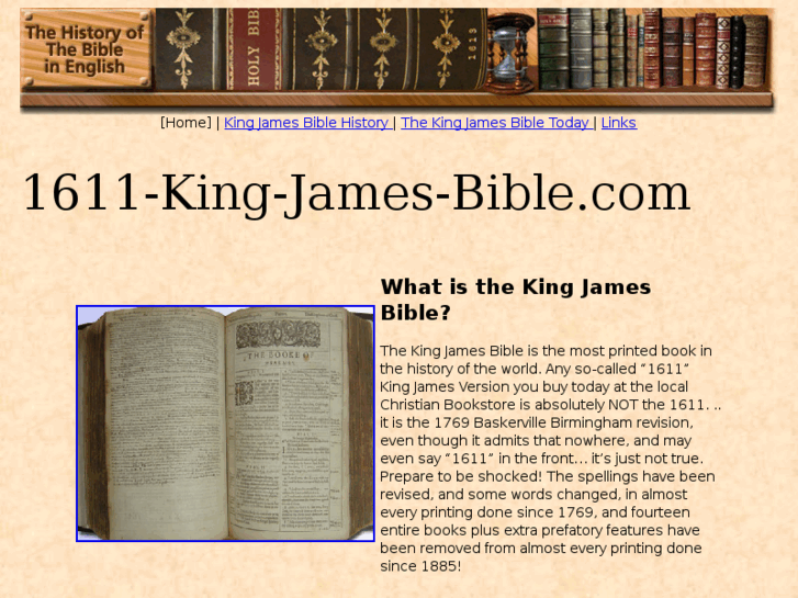 www.1611-king-james-bible.com