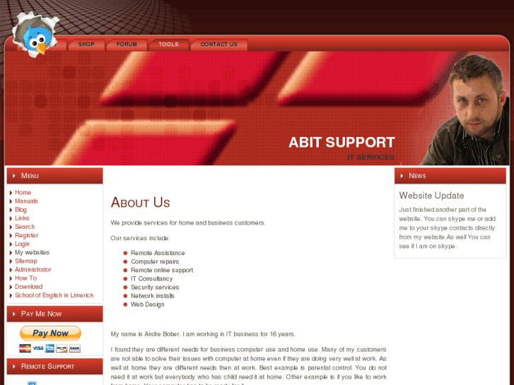 www.abitsupport.com