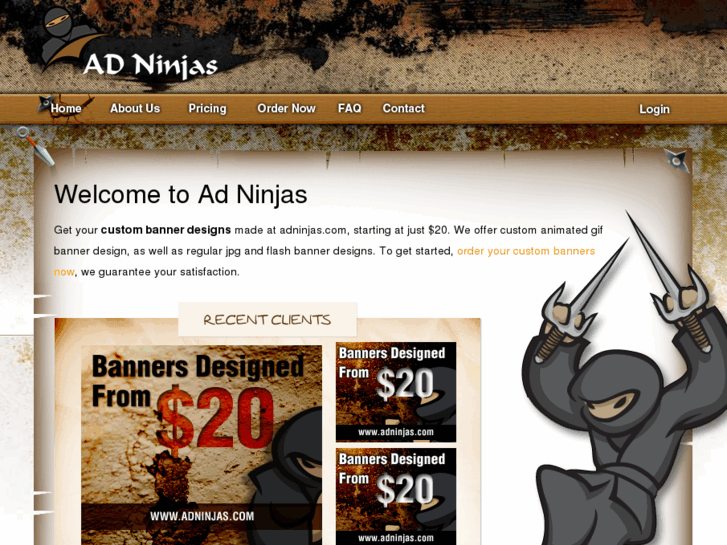 www.adninjas.com