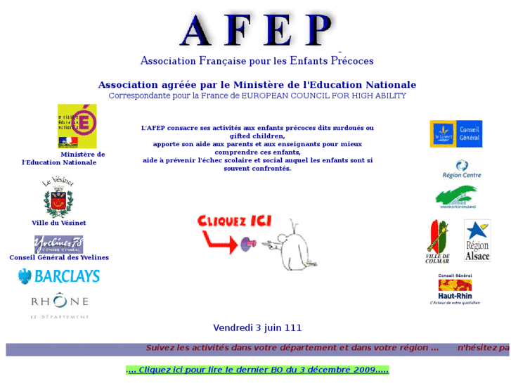 www.afep.asso.fr