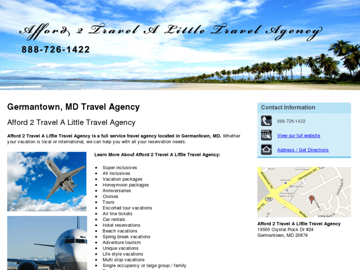 www.afford2travelalittle.net