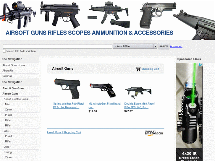 www.airsoftreplicaguns.com