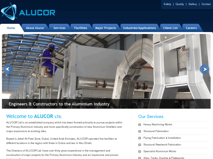 www.alucor.com