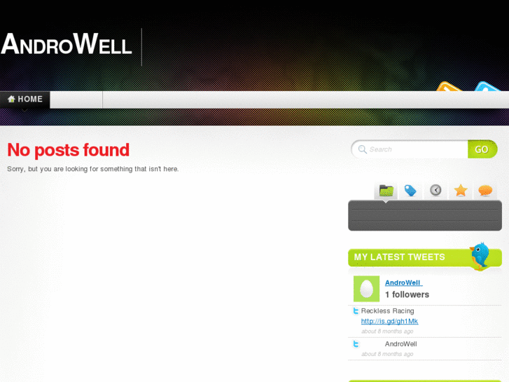 www.androwell.net