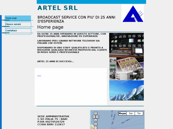 www.artelsrl.net