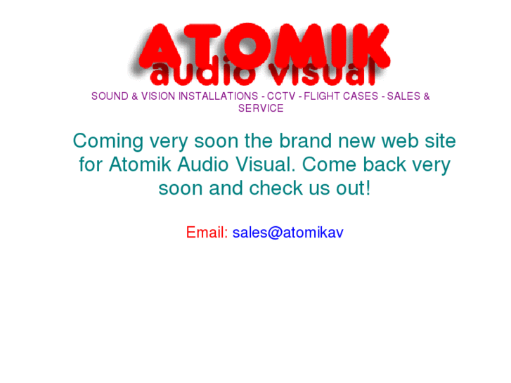 www.atomikav.co.uk