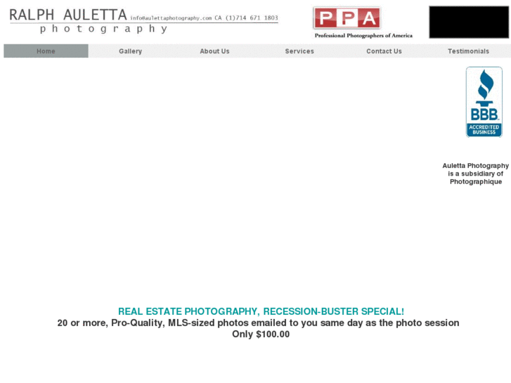 www.aulettaphotography.com
