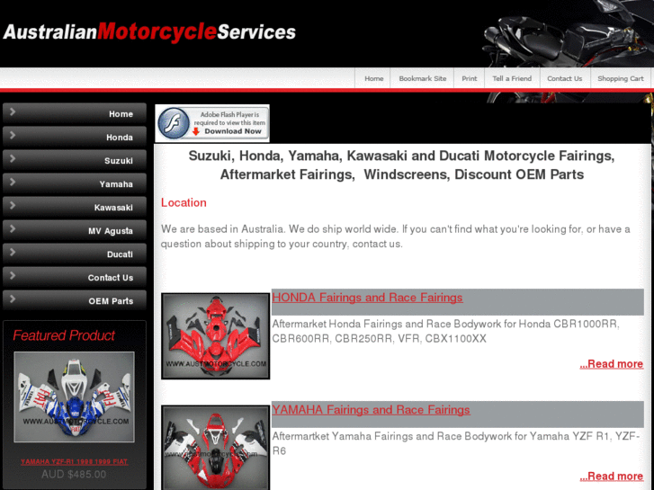 www.austmotorcycle.com