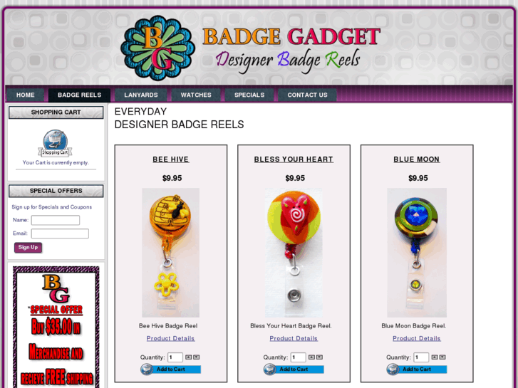 www.badgegadget.com