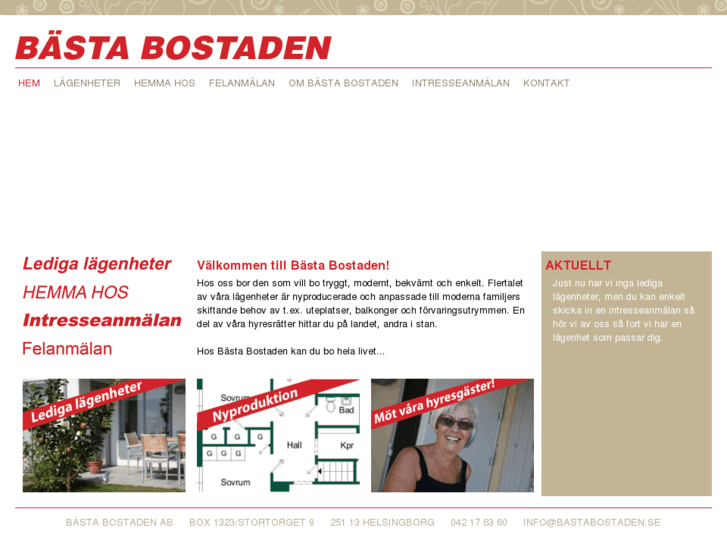 www.bastabostaden.se