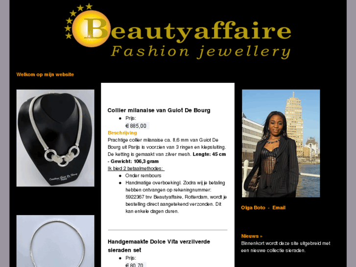 www.beautyaffaire.com