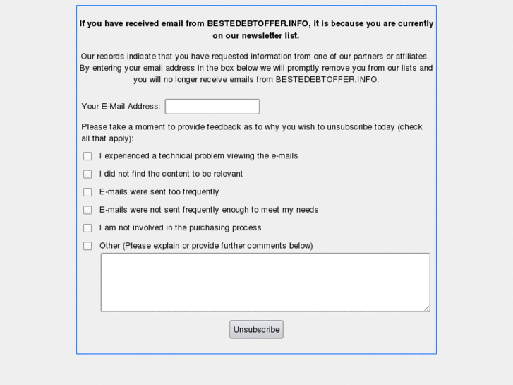 www.bestedebtoffer.info