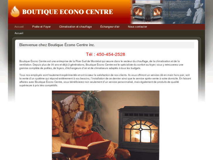 www.boutiqueeconocentre.com