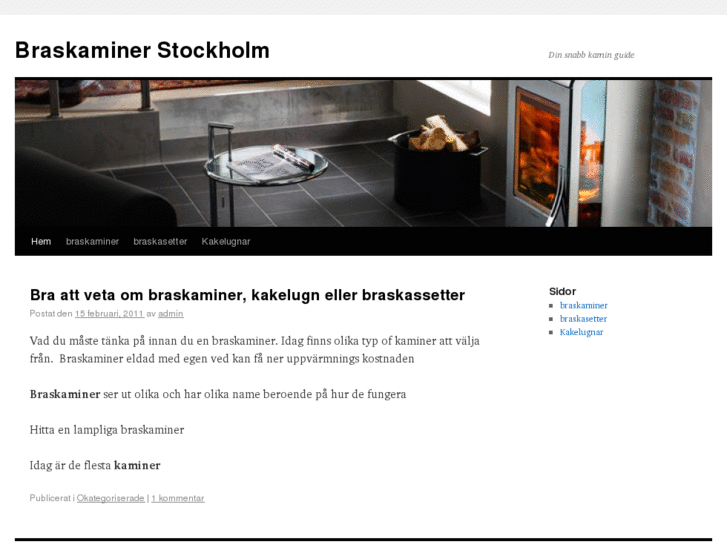 www.braskaminerstockholm.com