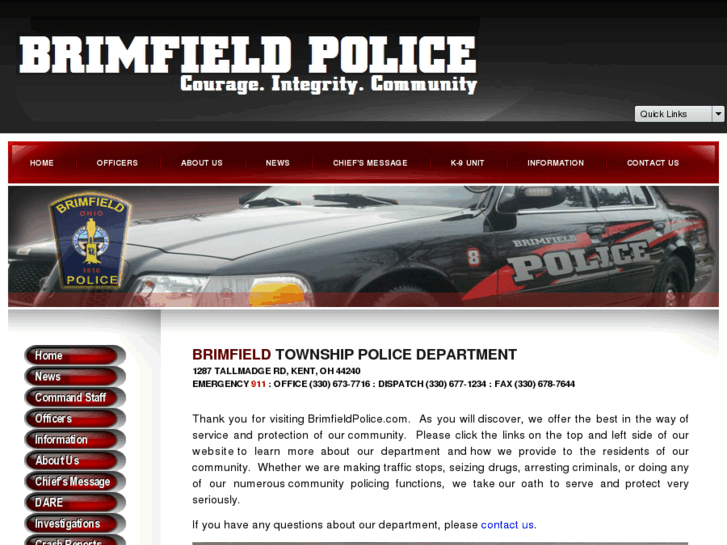 www.brimfieldpolice.com