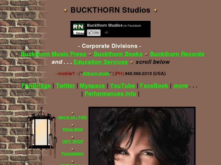 www.buckthornstudios.com