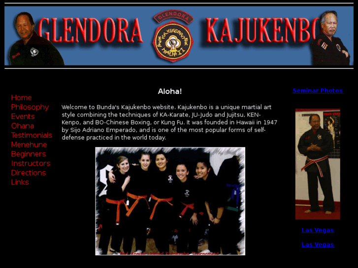 www.bundaskajukenbo.com