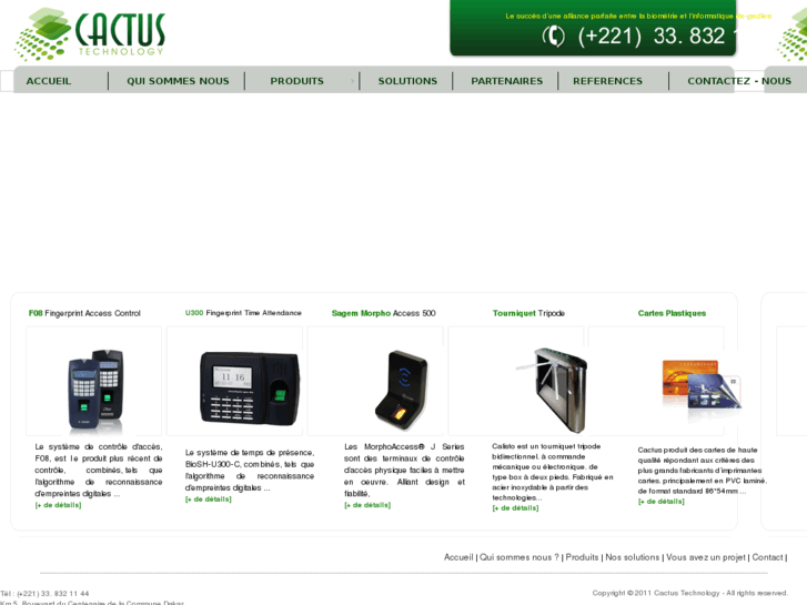 www.cactus-technology.com