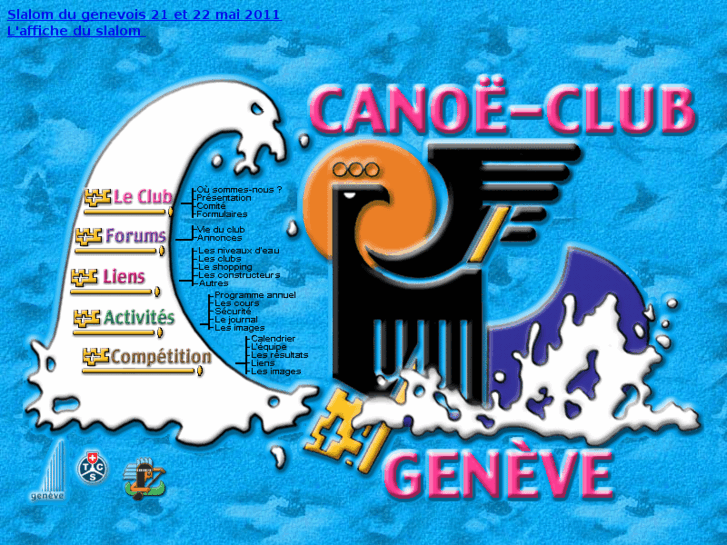 www.canoe-club-geneve.ch