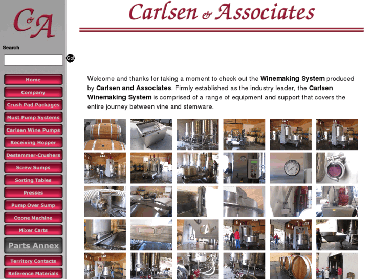 www.carlsenassociates.com