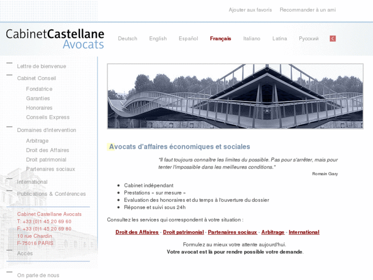 www.castellane-avocats.com