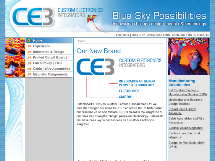 www.ce3electronics.com