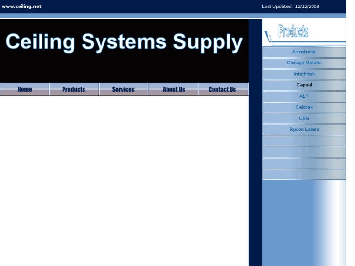 www.ceiling.net