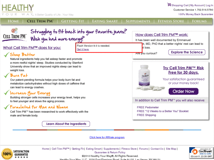 www.celltrimpm.net