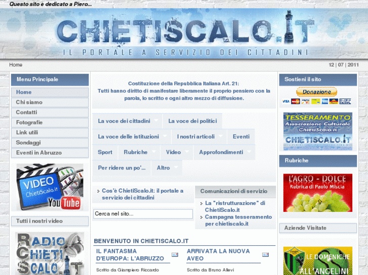 www.chietiscalo.info