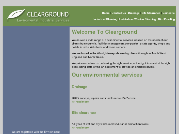 www.clearground.co.uk