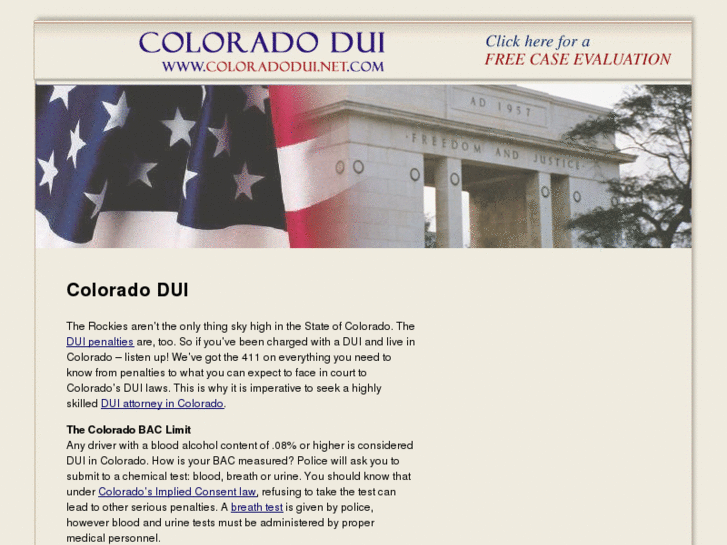 www.coloradodui.net