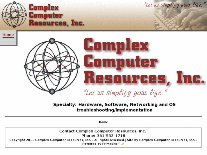 www.complexcomputer.com