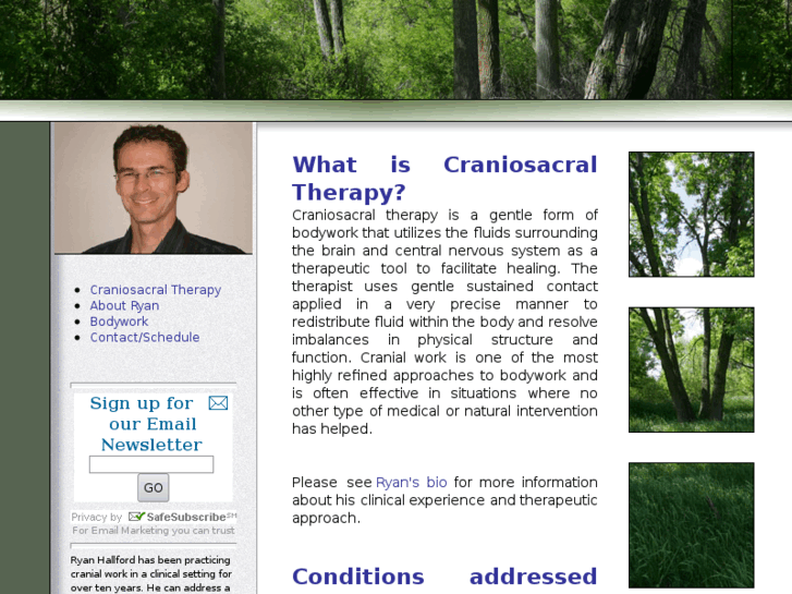 www.craniosacral-center.com