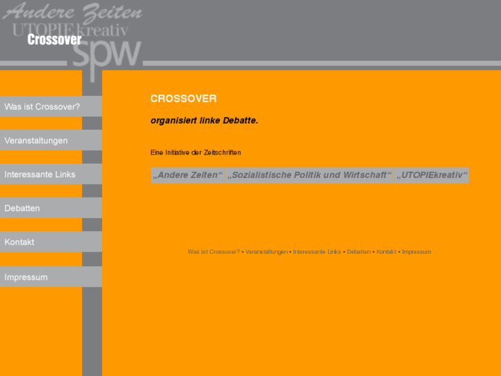 www.crossover-projekt.de